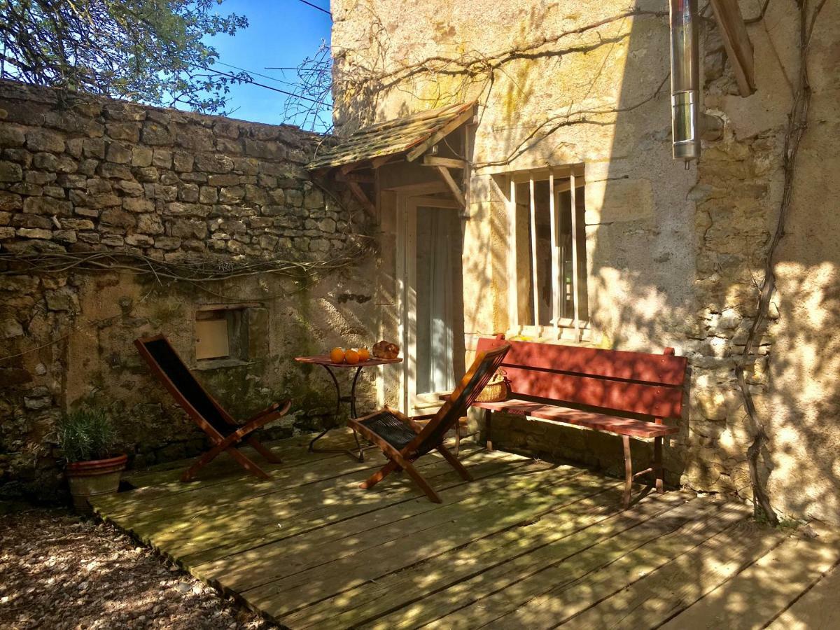 Le Studio De Brianny Exterior photo